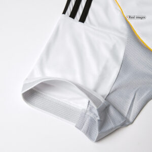Real Madrid Home Soccer Jersey 2025/26 - Image 8