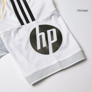Real Madrid Home Soccer Jersey 2025/26 - Image 9