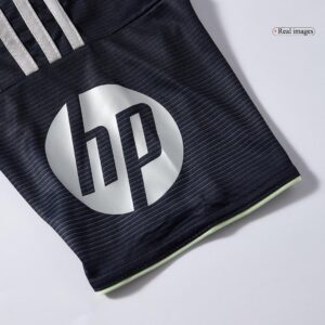 TCHOUAMENI #14 Real Madrid Away Soccer Jersey 2025/26 - Image 11