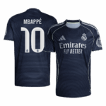 653413_1 MBAPPÉ #10 Real Madrid Away Soccer Jersey 2025/26