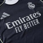 TRENT #12 Real Madrid Away Soccer Jersey 2025/26