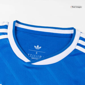 TCHOUAMENI #14 Real Madrid Third Away Soccer Jersey 2025/26 - Image 5