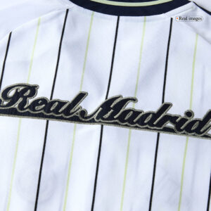 Real Madrid US Pack Shirt 2025/26 - Image 10