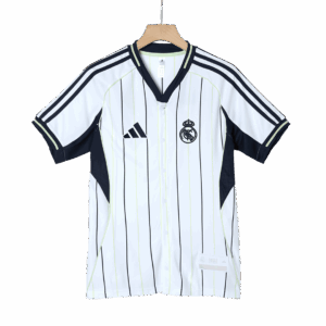 Real Madrid US Pack Shirt 2025/26 - Image 2