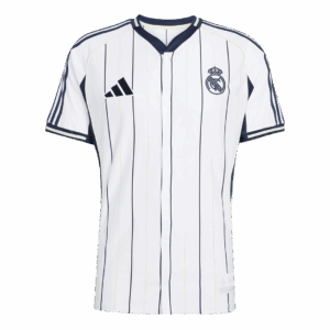 Real Madrid US Pack Shirt 2025/26 - Image 3