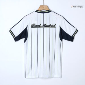 Real Madrid US Pack Shirt 2025/26 - Image 4