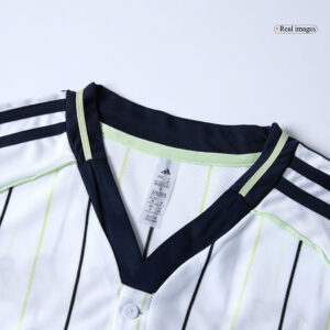 Real Madrid US Pack Shirt 2025/26 - Image 5