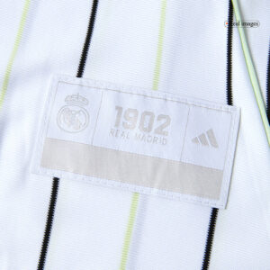 Real Madrid US Pack Shirt 2025/26 - Image 9
