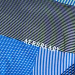 Real Madrid Pre-Match Soccer Jersey 2025/26 Blue