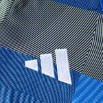 Real Madrid Pre-Match Soccer Jersey 2025/26 Blue
