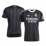 653777_3 Real Madrid Goalkeeper Soccer Jersey 2025/26 Black