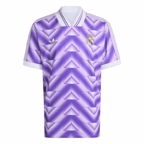 Real Madrid Special Soccer Jersey 2025/26