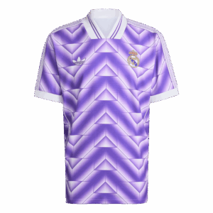 Real Madrid Special Soccer Jersey 2025/26 - Image 4