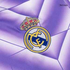 Real Madrid Special Soccer Jersey 2025/26 - Image 6