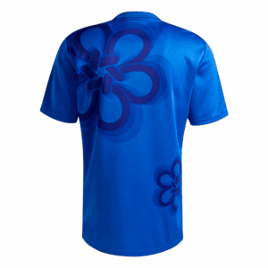 Real Madrid Cultural Story Jersey 2025/26 - Image 2
