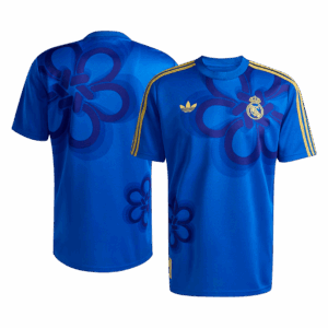 Real Madrid Cultural Story Jersey 2025/26 - Image 3