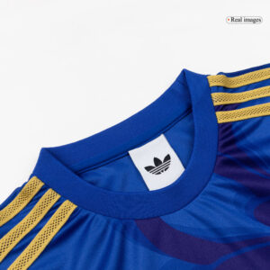 Real Madrid Cultural Story Jersey 2025/26 - Image 4