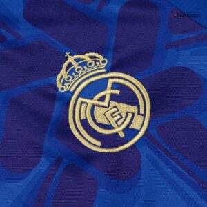 Real Madrid Cultural Story Jersey 2025/26 - Image 5