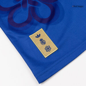 Real Madrid Cultural Story Jersey 2025/26 - Image 9