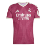RODRYGO #11 Real Madrid Third Soccer Jersey 2026/27 - Image 3