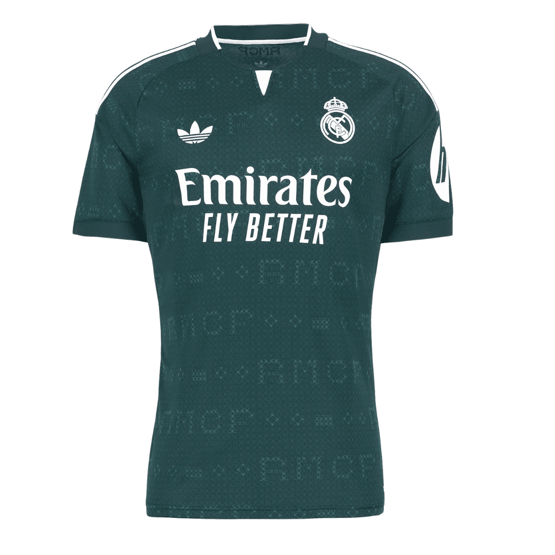 736324_1 Real Madrid Away Soccer Jersey 2026/27