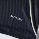 Real Madrid Away Free Jersey - Image 13