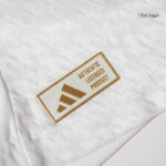 Real Madrid Home Free Jersey - Image 12