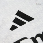 Real Madrid Home Free Jersey - Image 9