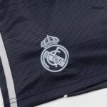 Real Madrid Away Free Jersey Kids - Image 12