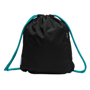 Real Madrid Gymsack Black