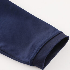 Real Madrid Track Jacket - Blue - Image 7