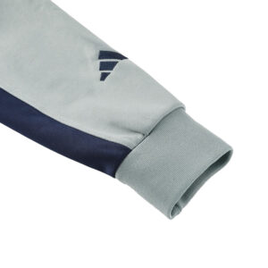 Real Madrid Track Jacket 2025/26 - Navy - Image 5