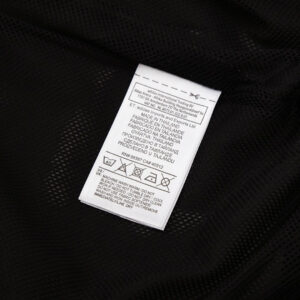 Real Madrid Windbreaker Jacket 2025/26 - Gray - Image 11