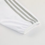 Real Madrid Windbreaker Jacket 2025/26 - White