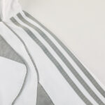 Real Madrid Windbreaker Jacket 2025/26 - White