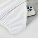Real Madrid Windbreaker Jacket 2025/26 - White