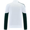 Real Madrid Jacket 2026/27 - White