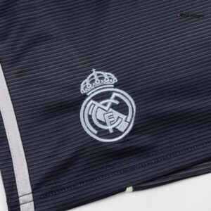 Real Madrid Away Kids Soccer Jerseys Full Kit 2025/26 - Image 12