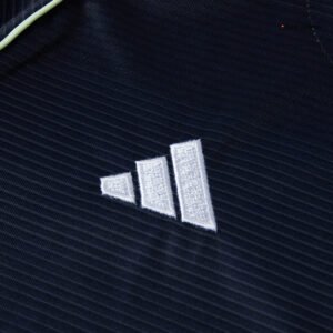 Real Madrid Away Kids Soccer Jerseys Kit 2025/26