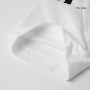 Real Madrid Home Kids Soccer Jerseys Kit - Image 13