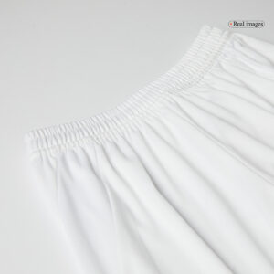 Real Madrid Home Kids Soccer Jerseys Kit - Image 15