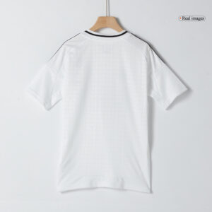 Real Madrid Home Kids Soccer Jerseys Kit - Image 6