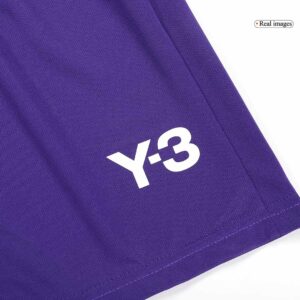 Real Madrid Fourth Away Kids Soccer Jerseys Kit 2023/24 - Image 13