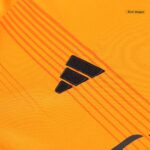 Real Madrid Away Kids Soccer Jerseys Kit