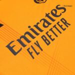 Real Madrid Away Kids Soccer Jerseys Kit