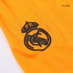 Real Madrid Away Kids Soccer Jerseys Kit