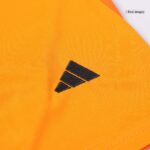 Real Madrid Away Kids Soccer Jerseys Kit