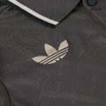 Real Madrid Third Away Kids Soccer Jerseys Kit