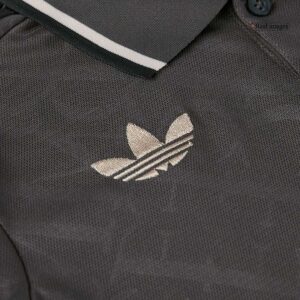 Real Madrid Third Away Kids Soccer Jerseys Kit - Image 10