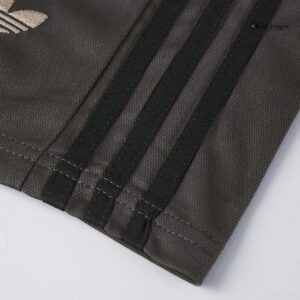 Real Madrid Third Away Kids Soccer Jerseys Kit - Image 18